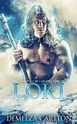 Kartonierter Einband Loki von Demelza Carlton