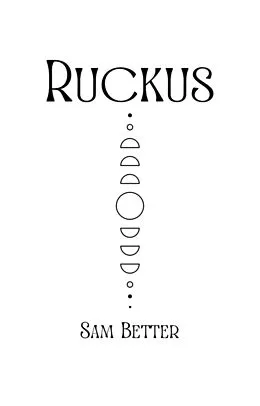 E-Book (epub) Ruckus von Sam Better