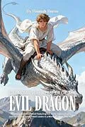 E-Book (epub) Gay Romance: Whisper of the Evil Dragon von Hannah Burns