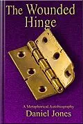 E-Book (epub) The Wounded Hinge von Daniel Jones