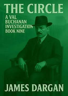 E-Book (epub) The Circle von James Dargan
