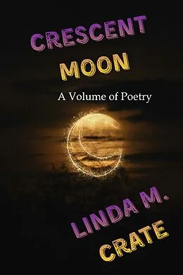 E-Book (epub) Crescent Moon von Linda Crate