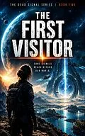 E-Book (epub) The First Visitor von Maple Hollow Press