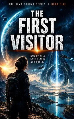 E-Book (epub) The First Visitor von Maple Hollow Press