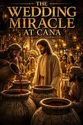 E-Book (epub) The Wedding Miracle at Cana von Daniel Whitaker