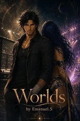 E-Book (epub) Worlds von Emanuel Siebert