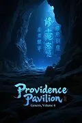 E-Book (epub) Providence Pavilion Genesis, Volume 4 von Zenithnovels