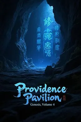 E-Book (epub) Providence Pavilion Genesis, Volume 4 von Zenithnovels