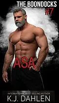 E-Book (epub) Asa von Kj Dahlen