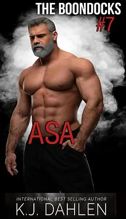 E-Book (epub) Asa von Kj Dahlen