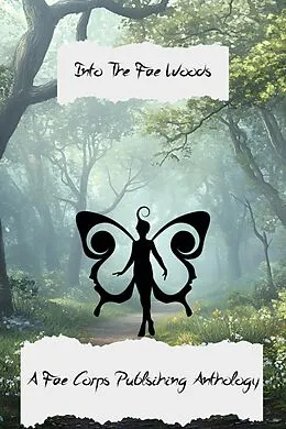 E-Book (epub) Into the Fae Woods von Patricia Harris, Linda Crate, Redbird's Storytime