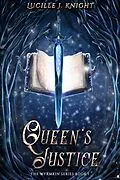 E-Book (epub) Queen's Justice von Lucille J. Knight