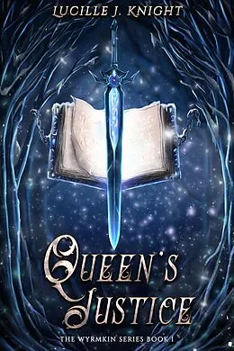 E-Book (epub) Queen's Justice von Lucille J. Knight
