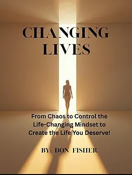 E-Book (epub) Changing Lives von Don Fisher