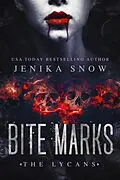 E-Book (epub) Bite Marks von Jenika Snow
