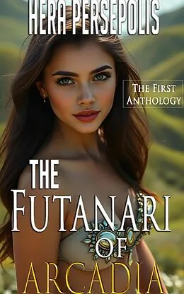 E-Book (epub) The Futanari of Arcadia: The First Anthology von Hera Persepolis