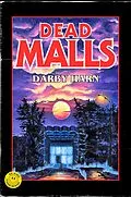 E-Book (epub) Dead Malls von Darby Harn