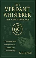 E-Book (epub) The Convergence von K. G. Groves