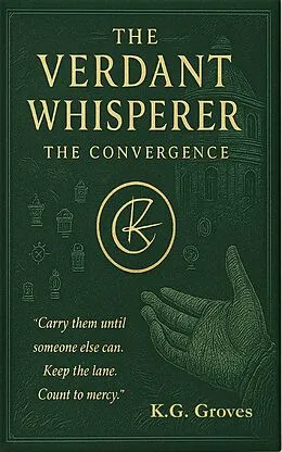 E-Book (epub) The Convergence von K. G. Groves