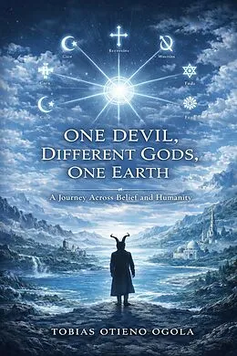 E-Book (epub) One Devil, Different Gods, One Earth von Tobias Otieno Ogola