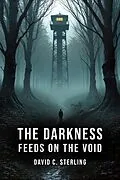 E-Book (epub) The Darkness Feeds on the Void von David C. Sterling