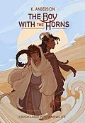 E-Book (epub) The Boy With the Horns von K. Anderson
