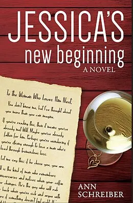 E-Book (epub) Jessica's New Beginning von Ann Schreiber