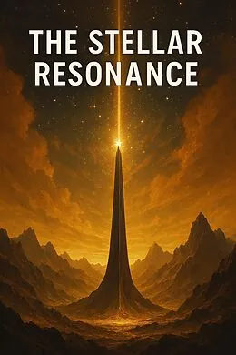 E-Book (epub) The Stellar Resonance von Jerry Wright