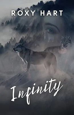 E-Book (epub) Infinity von Roxy Hart