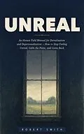 E-Book (epub) Unreal von Robert Smith