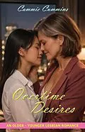 E-Book (epub) Overtime Desires von Cammie Cummins