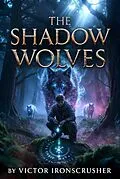 E-Book (epub) The Shadow Wolves von Victor Ironcrusher