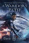 E-Book (epub) A Warrior's Path von Davis Ashura