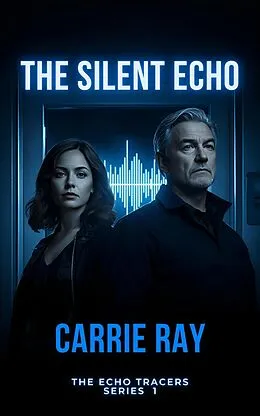 E-Book (epub) The Silent Echo von Carrie Ray