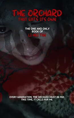 E-Book (epub) The Orchard That Eats Its Own von Li Mei Tan