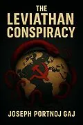 E-Book (epub) The Leviathan Conspiracy von Joseph Portnoj Gaj