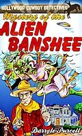 E-Book (epub) Mystery of the Alien Banshee von Darryle Purcell