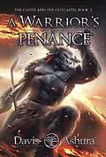 E-Book (epub) A Warrior's Penance von Davis Ashura