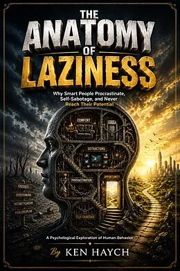 E-Book (epub) The Anatomy of Laziness von Ken Haych