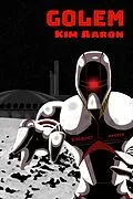 E-Book (epub) Golem von Kim Aaron