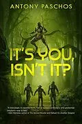 E-Book (epub) It's You, Isn't It? von Antony Paschos