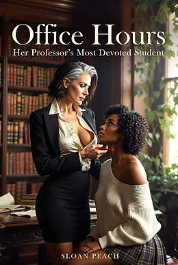 E-Book (epub) Office Hours: Her Professor's Most Devoted Student von Sloane Peach
