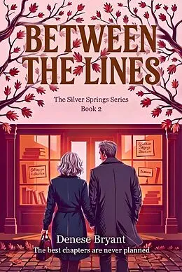 E-Book (epub) Between The Lines von Denese Bryant