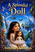 E-Book (epub) A Splendid Doll von Ilana Ben Kasos Cohen