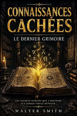 E-Book (epub) Connaissances cachés : le dernier grimoire von Lamine, Walters Smith