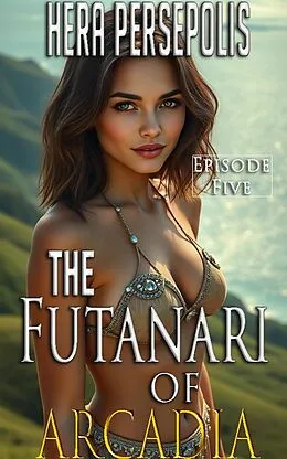 E-Book (epub) The Futanari of Arcadia: Episode Five von Hera Persepolis