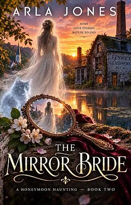 E-Book (epub) The Mirror Bride von Arla Jones