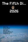E-Book (epub) The Fifth Di... 2026 von Nomadic Delirium Press