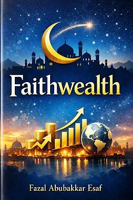 E-Book (epub) Faithwealth von Fazal Abubakkar Esaf