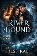 E-Book (epub) River Bound von Jess Rae